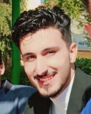 صورة علي باسم